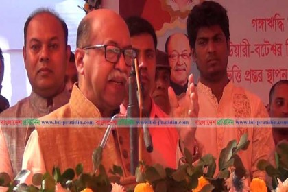 'উগ্রবাদীরা ধর্মীয় অনুভূতি কাজে লাগিয়ে বিশৃঙ্খলা সৃষ্টি করে'