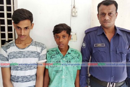কুমিল্লায় ৪র্থ শ্রেণির ছাত্রীকে ধর্ষণ