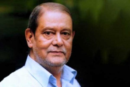 ৩৪ বছর পর ৩৪ কবিতা নিয়ে হেলাল হাফিজের কাব্যগ্রন্থ