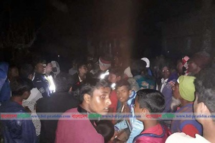কাজীর পরিবর্তে হাজির পুলিশ, পণ্ড হল বিয়ে