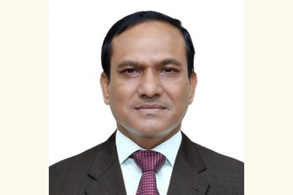 ঢাকা উত্তর আওয়ামী লীগের সাধারণ সম্পাদক কে এই কচি?