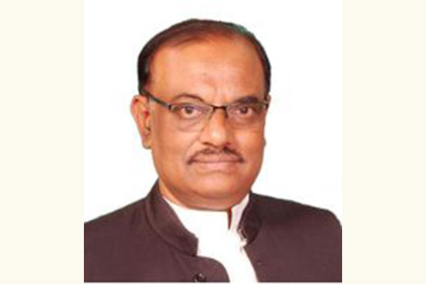 ঢাকা উত্তর আওয়ামী লীগের সভাপতি কে এই বজলুর রহমান?