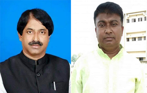 মহেশপুর উপজেলা আওয়ামী লীগের সভাপতি সাজ্জাদ, সম্পাদক লিটন