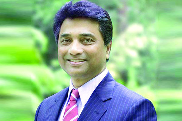 আনিসুল হকের দ্বিতীয় মৃত্যুবার্ষিকী আজ
