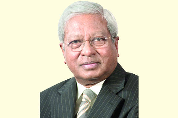 ভালো নেই স্যার ফজলে হাসান আবেদ