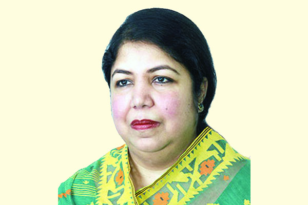 নারীর প্রতি শ্রদ্ধাশীল হতে হবে