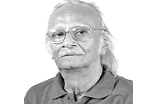 শিল্পী কাইয়ুম চৌধুরীর ৫ম মৃত্যুবার্ষিকী আজ