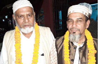 চুয়াডাঙ্গা জেলা আইনজীবী সমিতির নির্বাচনে আওয়ামী লীগ সমর্থিতদের জয়লাভ