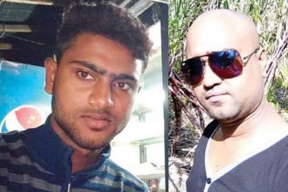 পুলিশের সঙ্গে ‘বন্দুকযুদ্ধে’ দুই ছাত্রলীগ কর্মী নিহত