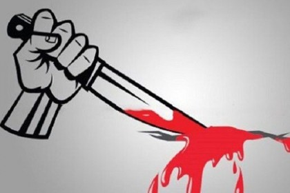 রাজধানীতে প্রকাশ্যে স্বামীর ছুরিকাঘাতে আহত স্ত্রীর মৃত্যু