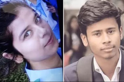 বাস চাপায় ২ শিক্ষার্থীর মৃত্যু: মামলার রায় রবিবার