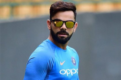 বিশ্বকাপের সেই হার নিয়ে 'অন্যরকম' আক্ষেপ কোহলির