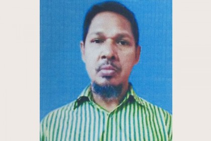 কালের কণ্ঠের সহকারী সার্কুলেশন ম্যানেজার সরোয়ার হোসেন আর নেই