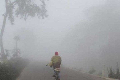 তিনদিনে রাতের তাপমাত্রা আরও কমার আশঙ্কা