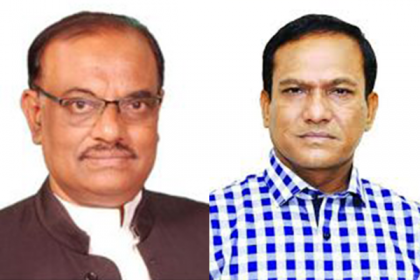 ঢাকা উত্তর আওয়ামী লীগের সভাপতি বজলুর রহমান, সম্পাদক কচি
