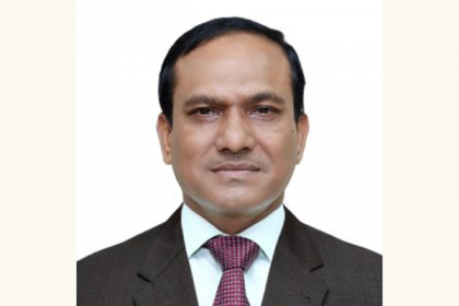 ঢাকা উত্তর আওয়ামী লীগের সাধারণ সম্পাদক কে এই কচি?