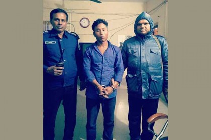 রংপুরে অপহৃত কিশোরী সাভারে উদ্ধার