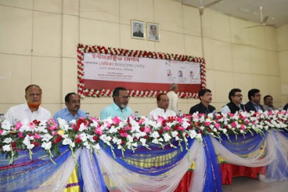 বোয়ালমারীতে ভারতের চিকিৎসকদের ফ্রি মেডিক্যাল ক্যাম্প
