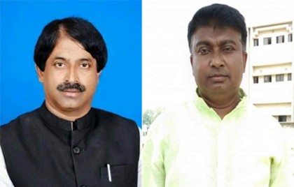 মহেশপুর উপজেলা আওয়ামী লীগের সভাপতি সাজ্জাদ, সম্পাদক লিটন