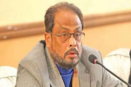 'দেশের মানুষ জাতীয় পার্টির দিকে তাকিয়ে'