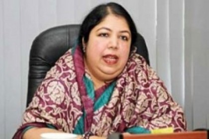 সন্ত্রাস প্রতিরোধে সকল প্রচেষ্টাকে সুসংহত করতে হবে: স্পিকার