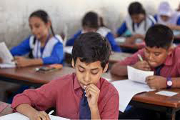 সরকারি হাইস্কুলে ভর্তির আবেদন শুরু