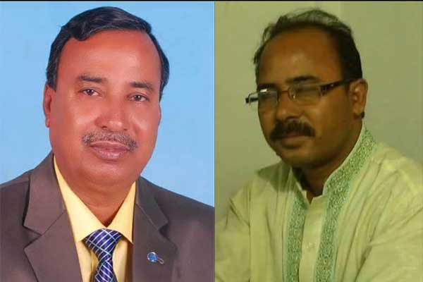 রাণীশংকৈলে আওয়ামী লীগের সভাপতি সইদুল, সম্পাদক তাজউদ্দীন