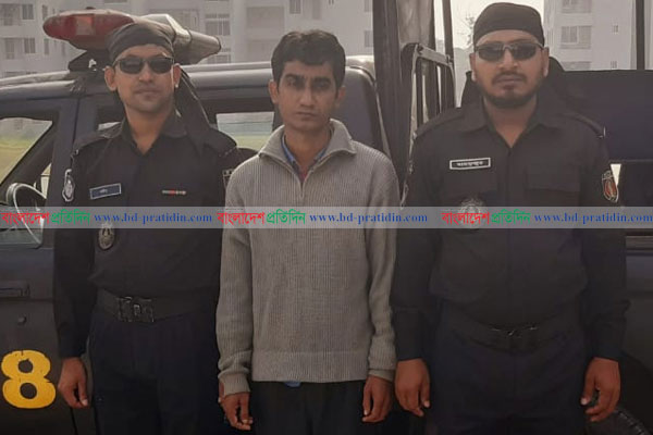 বিয়ের জন্য রাজি করাতে শিশু অপহরণ!
