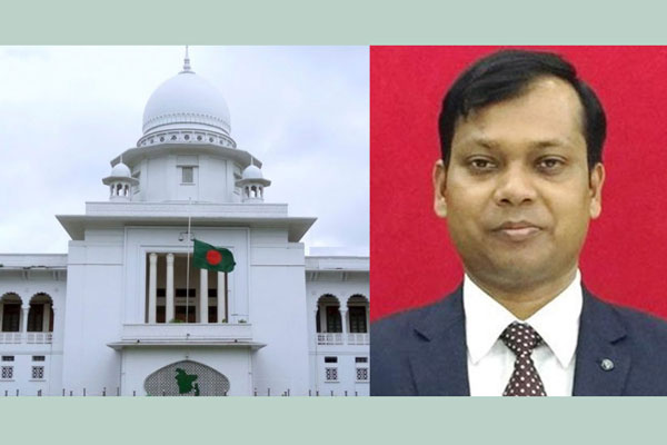 ভ্রাম্যমাণ আদালত পরিচালনায় লজিস্টিক সাপোর্ট দিতে নির্দেশ দিল হাইকোর্ট