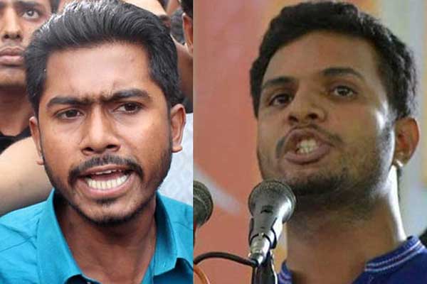 ছাত্রদলে যোগদানের অভিযোগ তোলায় এজিএস সাদ্দামকে নিয়ে যা বললেন ভিপি নুর