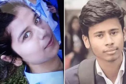 'মেয়ের আত্মা শান্তি পাবে এমন রায় চাই', দিয়ার বাবা