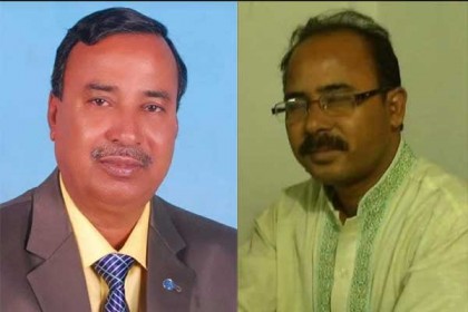 রাণীশংকৈলে আওয়ামী লীগের সভাপতি সইদুল, সম্পাদক তাজউদ্দীন