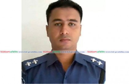 কোম্পানীগঞ্জ থানার সেই এসআই প্রত্যাহার