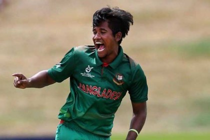 ডোপ টেস্টে ব্যর্থ হওয়ায় নিষিদ্ধ হচ্ছেন কাজী অনিক