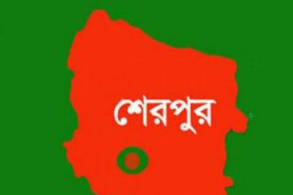 শেরপুরে ৫ ব্যবসা প্রতিষ্ঠানে হামলা, ভাঙচুর 
