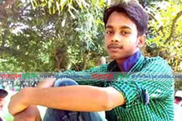 দিনাজপুরে শিশুকে ধর্ষণের পর হত্যার মূল আসামি গ্রেফতার