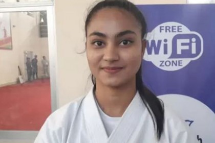 এসএ গেমসে ব্রোঞ্জ দিয়ে পদকের খাতা খুলল বাংলাদেশ