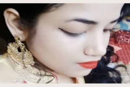 স্ত্রীর আত্মহত্যার জন্য নিজ বাবা-মাকে দায়ী করলেন স্বামী!