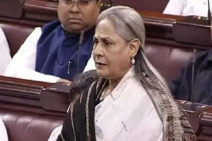 ধর্ষণকারীদের জনসমক্ষে পিটিয়ে মেরে ফেলা উচিত : জয়া বচ্চন