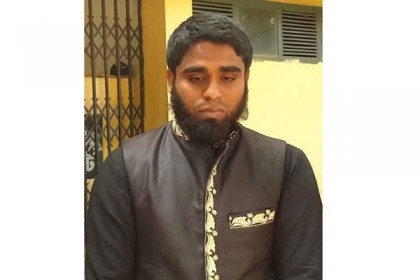 কালীগঞ্জে মাদ্রাসাছাত্র বলাৎকারের অভিযোগে শিক্ষকসহ আটক ৫