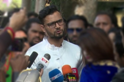আপনারা প্রধানমন্ত্রীর জন্য প্রাণভরে দোয়া করবেন : মাশরাফি