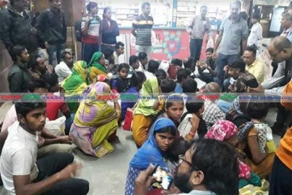 বেঙ্গালুরুতে আটক ৫৯ বাংলাদেশি উধাও, কৌতূহল তুঙ্গে!  