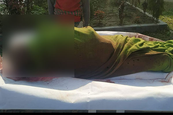 জামালপুরে পুলিশের সঙ্গে ‘বন্দুকযুদ্ধে’ ডাকাত নিহত