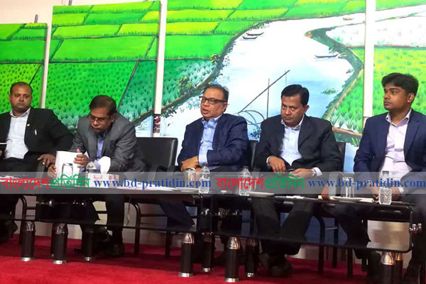 অনিয়ম ও দুর্নীতির অভিযোগে সেই প্রকৌশলীর বিরুদ্ধে তদন্ত শুরু