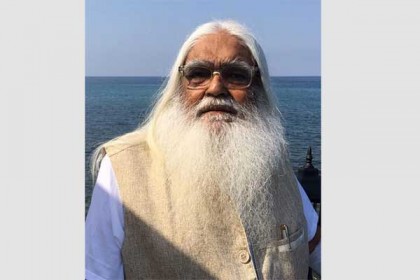 দুবাই হাসপাতালে সিরাজুল আলম খান