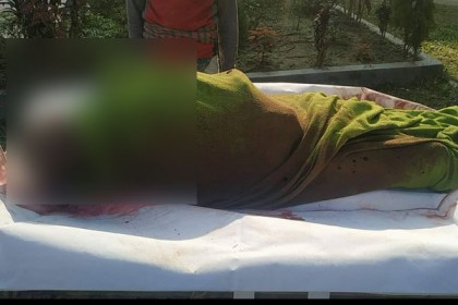 জামালপুরে পুলিশের সঙ্গে ‘বন্দুকযুদ্ধে’ ডাকাত নিহত