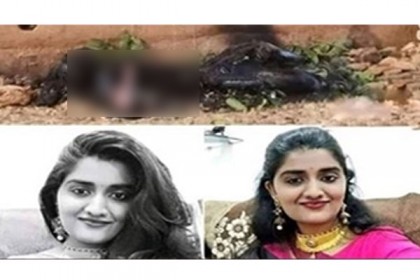 মৃত্যুর পরেও বারবার ধর্ষণ করা হয় সেই চিকিৎসককে