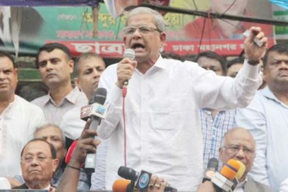 'দলীয় ব্যবসায়ীদের সিন্ডিকেট না ভাঙতে পারলে দ্রব্যমূল্য নিয়ন্ত্রণ সম্ভব নয়'