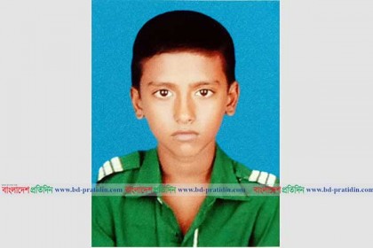 গলাচিপায় অটোরিক্সা চালক শিশু ৭ দিন ধরে নিখোঁজ