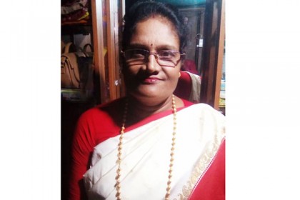 ঝালকাঠিতে এন আই এ্যাক্টের মামলায় শিক্ষক গ্রেফতার